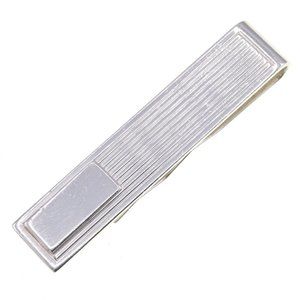 Gucci Money Clip Silver SV Sterling 925 Wallet Bill Men's GUCCI